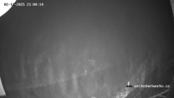 Údolí Úhlavy, Královský Hvozd