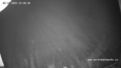 Údolí Úhlavy, Královský Hvozd