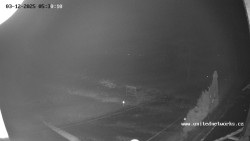 Údolí Úhlavy, Královský Hvozd