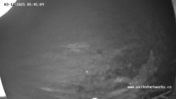 Údolí Úhlavy, Královský Hvozd