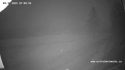 Údolí Úhlavy, Královský Hvozd