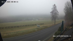 Údolí Úhlavy, Královský Hvozd