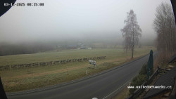 Údolí Úhlavy, Královský Hvozd