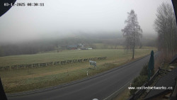 Údolí Úhlavy, Královský Hvozd