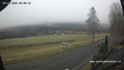 Údolí Úhlavy, Královský Hvozd