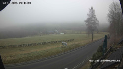 Údolí Úhlavy, Královský Hvozd