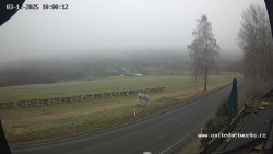 Údolí Úhlavy, Královský Hvozd