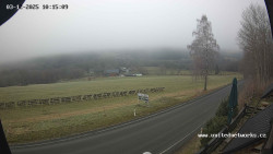 Údolí Úhlavy, Královský Hvozd