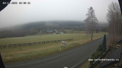 Údolí Úhlavy, Královský Hvozd