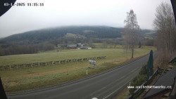 Údolí Úhlavy, Královský Hvozd