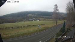 Údolí Úhlavy, Královský Hvozd