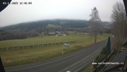 Údolí Úhlavy, Královský Hvozd