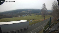 Údolí Úhlavy, Královský Hvozd