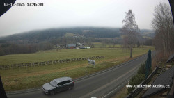 Údolí Úhlavy, Královský Hvozd