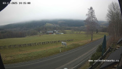 Údolí Úhlavy, Královský Hvozd