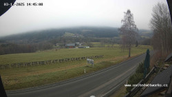 Údolí Úhlavy, Královský Hvozd