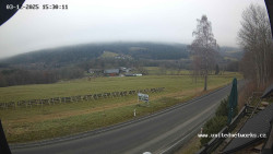 Údolí Úhlavy, Královský Hvozd