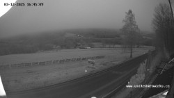 Údolí Úhlavy, Královský Hvozd