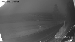 Údolí Úhlavy, Královský Hvozd