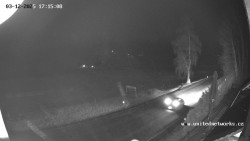 Údolí Úhlavy, Královský Hvozd