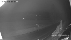 Údolí Úhlavy, Královský Hvozd