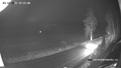 Údolí Úhlavy, Královský Hvozd