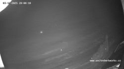 Údolí Úhlavy, Královský Hvozd