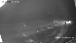 Údolí Úhlavy, Královský Hvozd