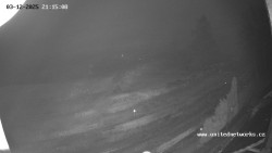 Údolí Úhlavy, Královský Hvozd