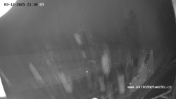 Údolí Úhlavy, Královský Hvozd