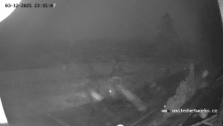 Údolí Úhlavy, Královský Hvozd