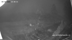 Údolí Úhlavy, Královský Hvozd