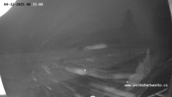 Údolí Úhlavy, Královský Hvozd