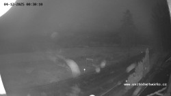 Údolí Úhlavy, Královský Hvozd