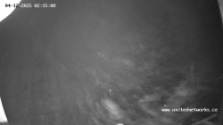 Údolí Úhlavy, Královský Hvozd