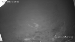 Údolí Úhlavy, Královský Hvozd