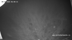 Údolí Úhlavy, Královský Hvozd