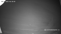 Údolí Úhlavy, Královský Hvozd