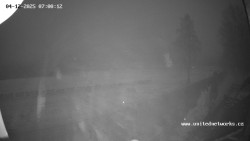 Údolí Úhlavy, Královský Hvozd