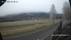 Údolí Úhlavy, Královský Hvozd