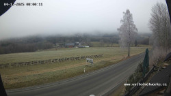 Údolí Úhlavy, Královský Hvozd