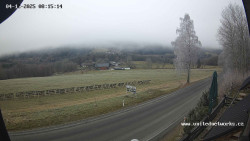 Údolí Úhlavy, Královský Hvozd