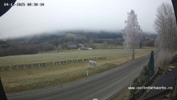 Údolí Úhlavy, Královský Hvozd