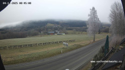 Údolí Úhlavy, Královský Hvozd