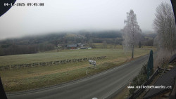 Údolí Úhlavy, Královský Hvozd