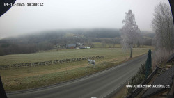 Údolí Úhlavy, Královský Hvozd