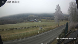 Údolí Úhlavy, Královský Hvozd