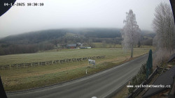 Údolí Úhlavy, Královský Hvozd