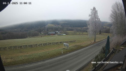 Údolí Úhlavy, Královský Hvozd