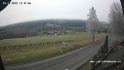 Údolí Úhlavy, Královský Hvozd